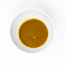 Thai Dressing 